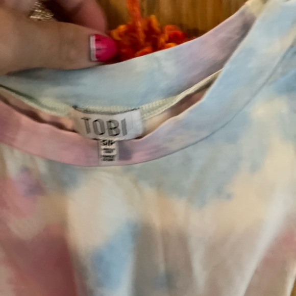 ToBi tunic - Picture 2 of 2